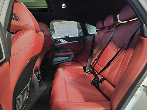 Used 2023 BMW i4 eDrive35 RWD image 36