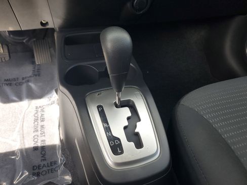 Used 2024 Mitsubishi Mirage G4 LE image 22