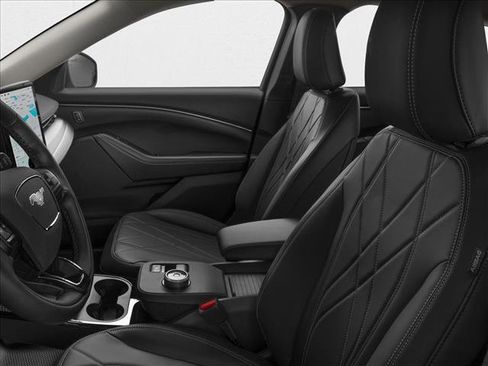 New 2026 Ford Mustang Mach-E Select RWD image 6