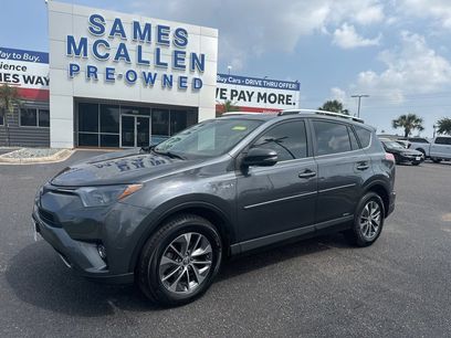 Used 2016 Toyota RAV4 XLE