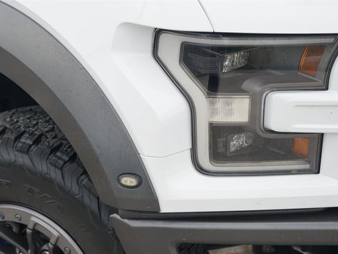 Used 2020 Ford F150 Raptor w/ Equipment Group 802A Luxury AWD/4WD image 3