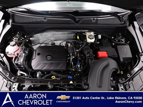 New 2026 Chevrolet TrailBlazer LT w/ Convenience Package image 42