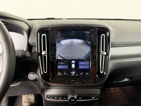 Used 2020 Volvo XC40 T5 R-Design w/ Protection Package Premier AWD/4WD image 65