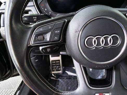 Used 2019 Audi S5 Prestige w/ S Sport Package AWD/4WD image 13