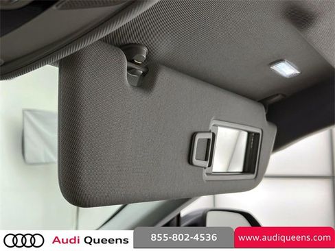 Used 2023 Audi Q8 Premium Plus w/ Premium Plus Package image 34