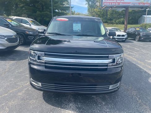 Used 2019 Ford Flex Limited image 4