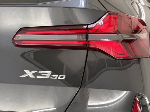 New 2026 BMW X3 xDrive30i w/ Premium Package AWD/4WD image 13
