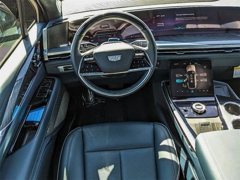 New 2025 Cadillac Escalade IQ Sport 2 image 26