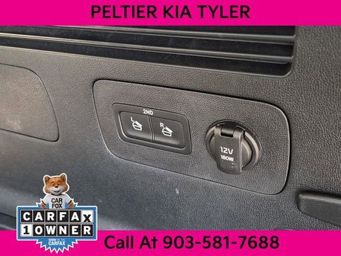 Certified 2023 Kia Sorento S image 10