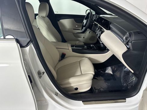 Certified 2026 Mercedes-Benz CLA 250 4MATIC image 14