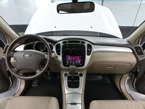 Used 2007 Toyota Highlander Limited AWD/4WD image 21