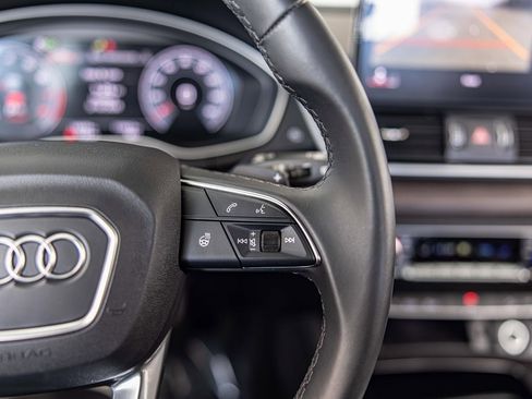 Used 2023 Audi Q5 2.0T Premium Plus image 27