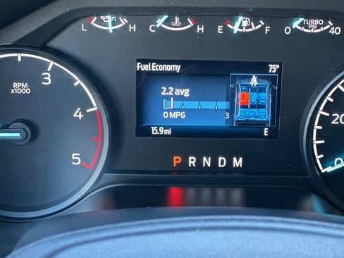 New 2026 Ford F250 XL w/ STX Appearance Package image 25