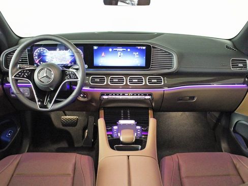 Certified 2026 Mercedes-Benz GLE 350 GLE 350 image 16