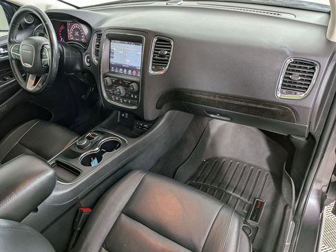 Used 2016 Dodge Durango Limited w/ Premium Group RWD image 30