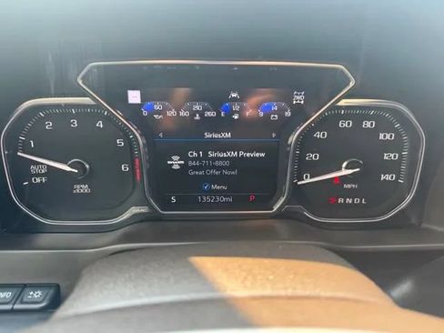 Used 2020 GMC Sierra 1500 Denali w/ Denali Premium Package AWD/4WD image 26