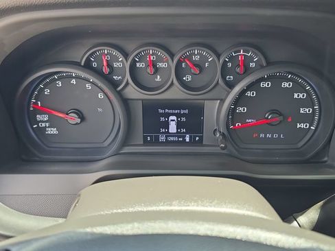 Certified 2025 GMC Sierra 1500 Pro w/ Pro Value Package AWD/4WD image 24