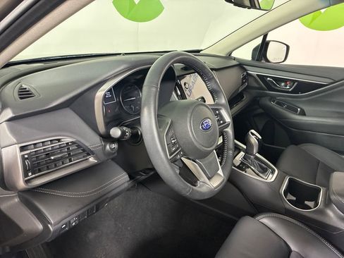 Certified 2022 Subaru Legacy Limited XT AWD/4WD image 26