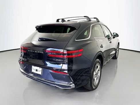 New 2026 Genesis GV70 2.5T Advanced AWD/4WD image 5