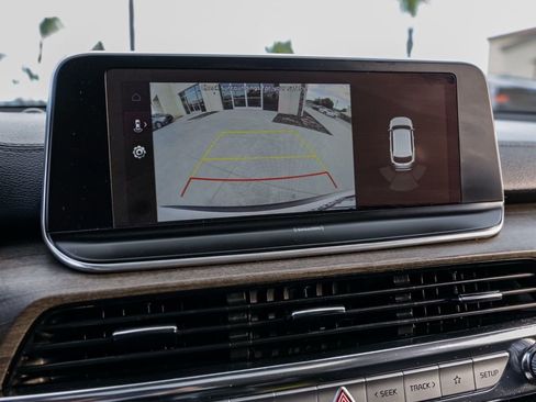 Used 2022 Kia Telluride EX w/ EX Premium Package image 37