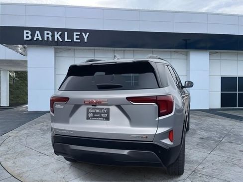 New 2026 GMC Terrain AT4 w/ Convenience Package III image 7