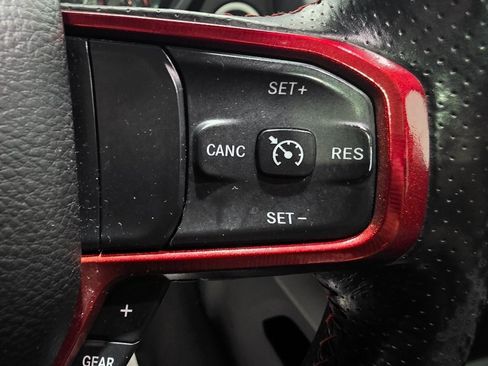 Used 2019 RAM 1500 Rebel w/ Level 2 Equipment Group image 6