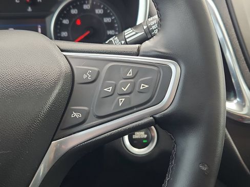 Certified 2023 Chevrolet Equinox LT AWD/4WD image 25