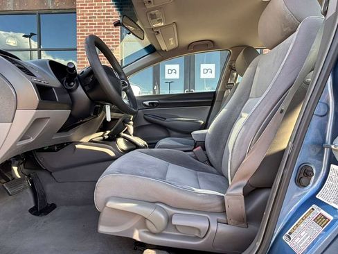 Used 2011 Honda Civic LX image 16