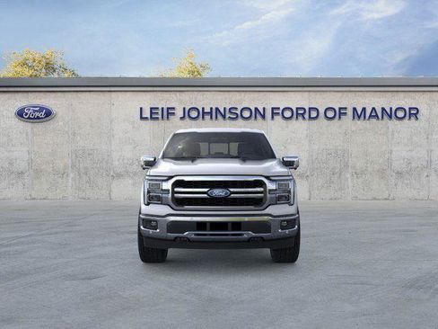 Used 2026 Ford F150 Lariat w/ Equipment Group 501A Mid AWD/4WD image 6
