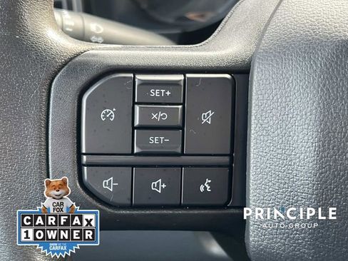 Used 2024 Ford F250 XLT image 18