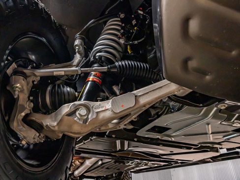 Used 2025 Ford F150 Raptor w/ Equipment Group 803A Raptor R image 14