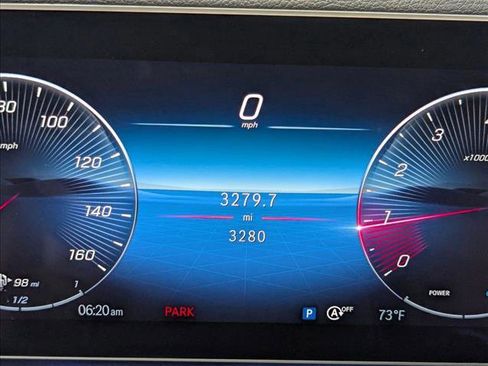 Certified 2026 Mercedes-Benz GLE 350 4MATIC image 11