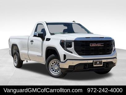 New 2026 GMC Sierra 1500 Pro w/ Pro Value Package
