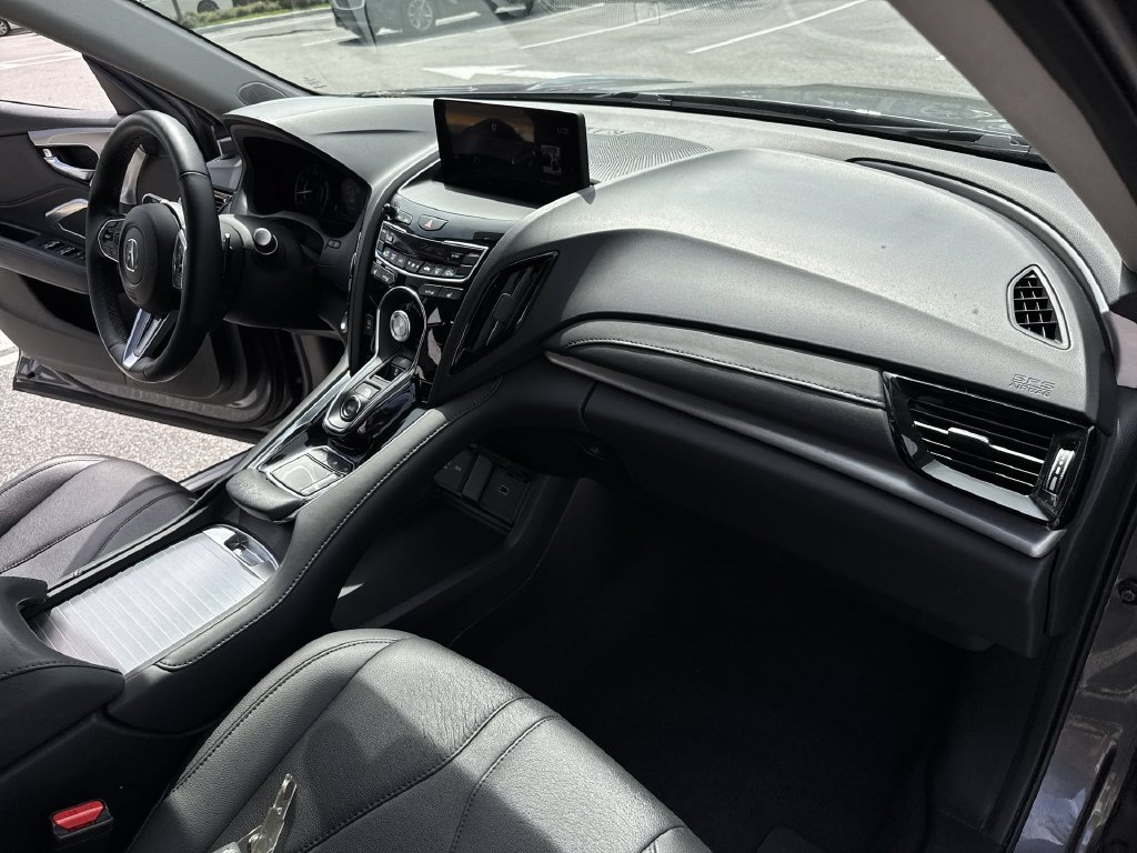 Used 2019 Acura RDX FWD image 32