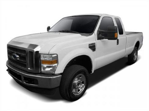 Used 2010 Ford F250 XL image 1