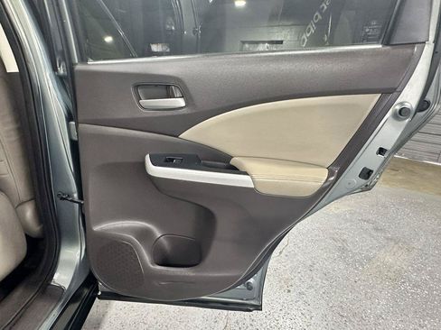 Used 2012 Honda CR-V EX-L image 30