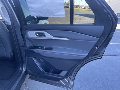 New 2026 Ford Explorer Active w/ Active Comfort Package image 51