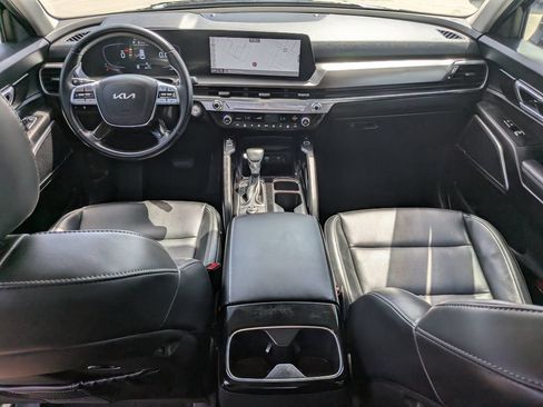 Used 2024 Kia Telluride S FWD image 14