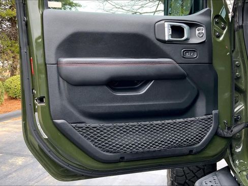 Used 2020 Jeep Wrangler Unlimited Rubicon image 22