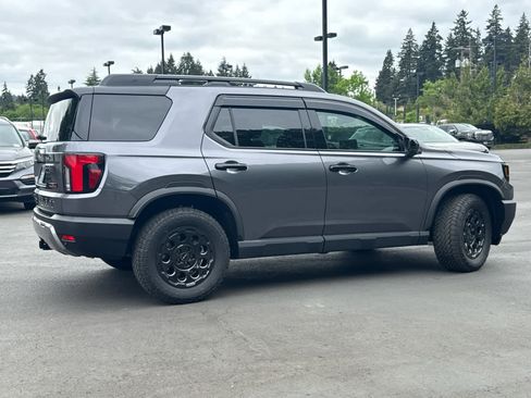New 2026 Honda Passport TrailSport Elite image 3