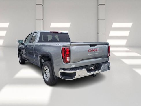 New 2026 GMC Sierra 1500 Pro image 4