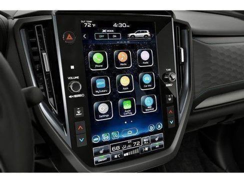 New 2026 Subaru Forester Premium image 20