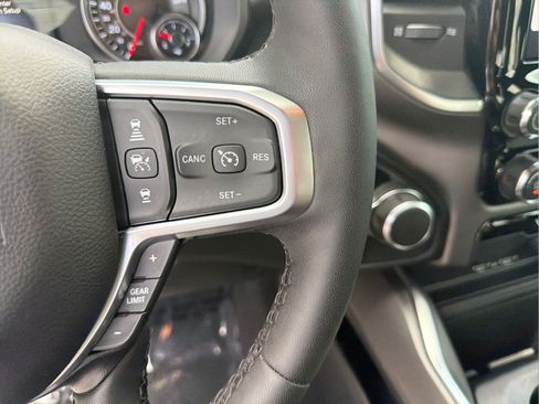 Used 2025 RAM 1500 Big Horn RWD image 12