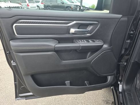 New 2026 RAM 1500 Big Horn AWD/4WD image 30