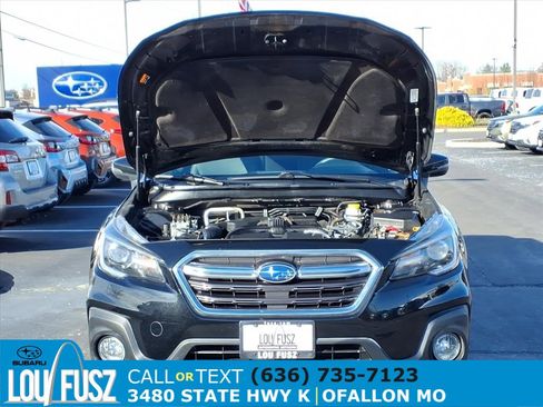 Used 2019 Subaru Outback 2.5i Limited w/ Popular Package #2 image 32