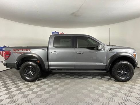 Used 2024 Ford F150 Raptor AWD/4WD image 2