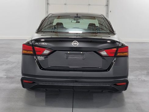 Used 2022 Nissan Altima 2.5 S image 7
