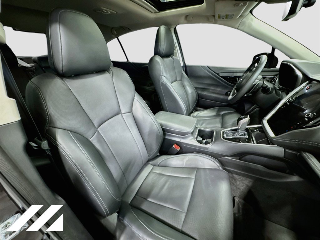 Used 2025 Subaru Legacy Limited w/ Popular Package #3 AWD/4WD image 31