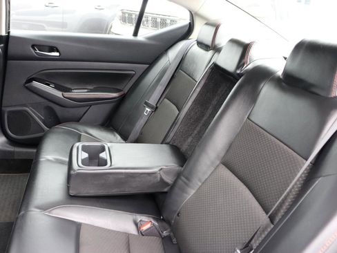 Used 2024 Nissan Altima 2.5 SR image 22