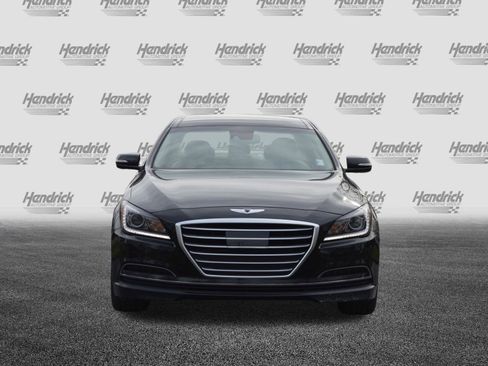 Used 2015 Hyundai Genesis 3.8 w/ Option Group 03 image 6